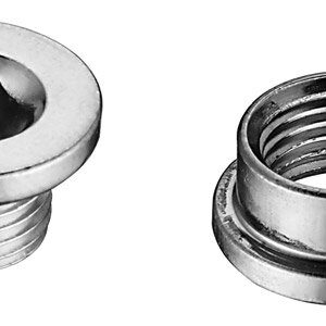 Derailleurpad GH-018 diverse merken