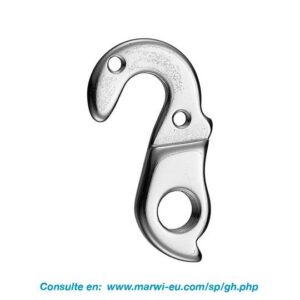 Derailleurpad GH-039 diverse merken