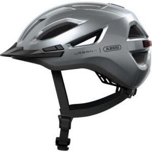Urban-I 4.0 graphite silver L 57-61cm