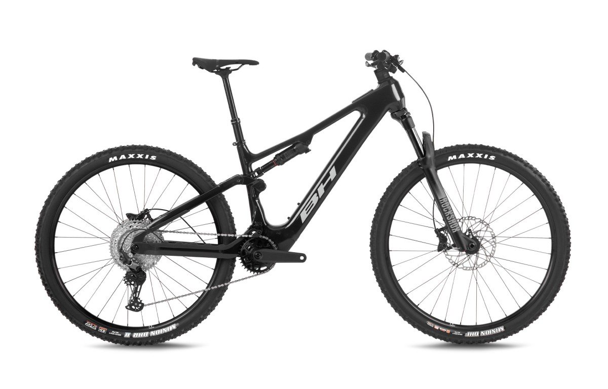 ILYNX+ DL TRAIL 8.0