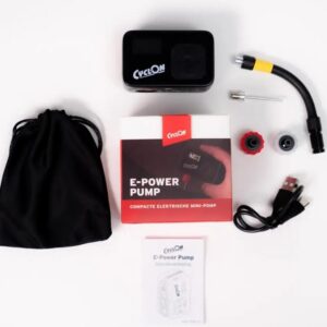 CyclOn E-Power Pump