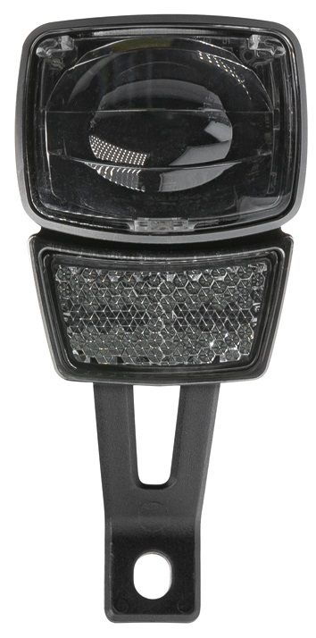 Koplamp Axa NXT E-bike 30 Lux 6-48V - zwart - Afbeelding 6