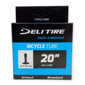 Bnb Deli 20x4.00 av fatbike 35mm