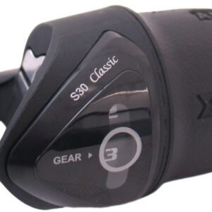 Twistgrip-3 stuurversteller (shifter) 3V HSJ232