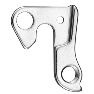 Derailleurpad GH-128 diverse merken