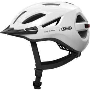 Urban-I 4.0 shiny white L 57-61cm