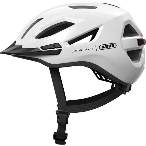 Urban-I 4.0 shiny white L 57-61cm