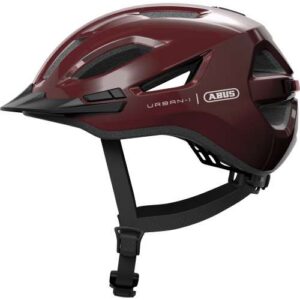 Urban-I 4.0 chestnut red L 57-61cm